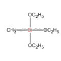 Methyltriethoxysilane